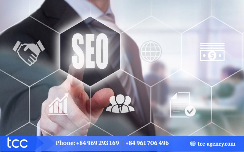 dịch vụ seo uy tín