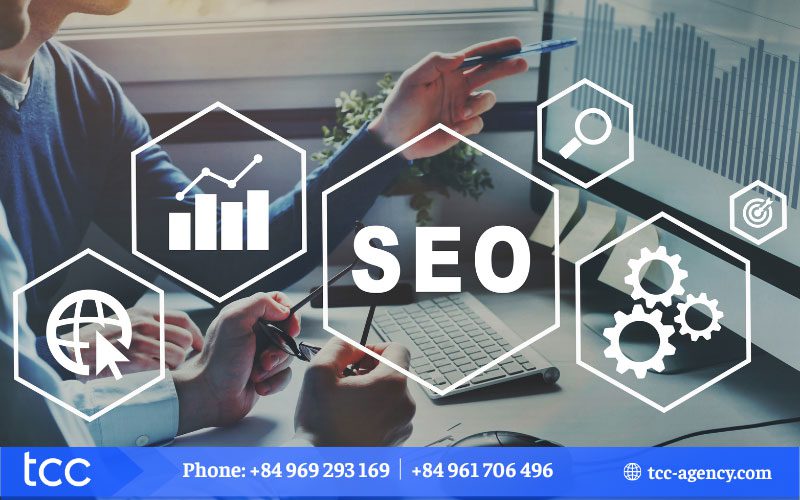 dịch vụ seo chuyên nghiệp