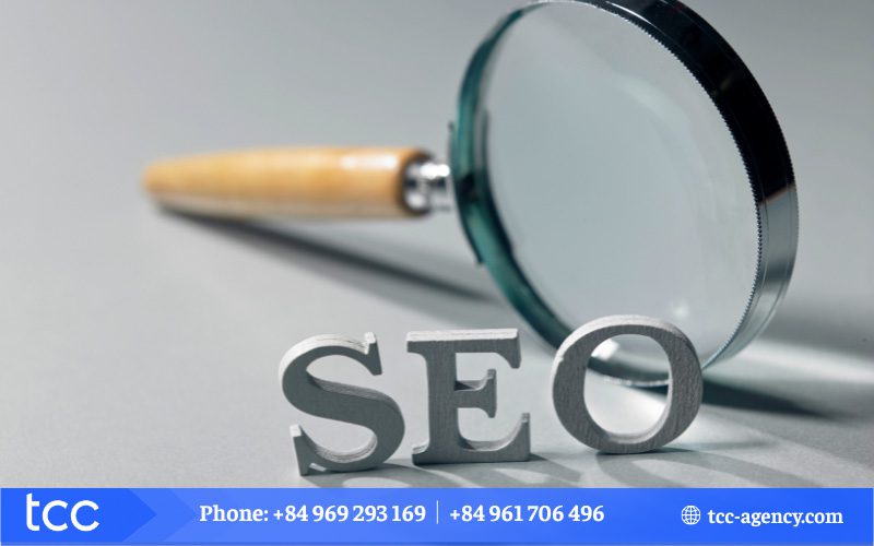 dịch vụ seo giá rẻ