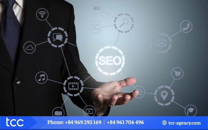 dịch vụ seo website giá rẻ
