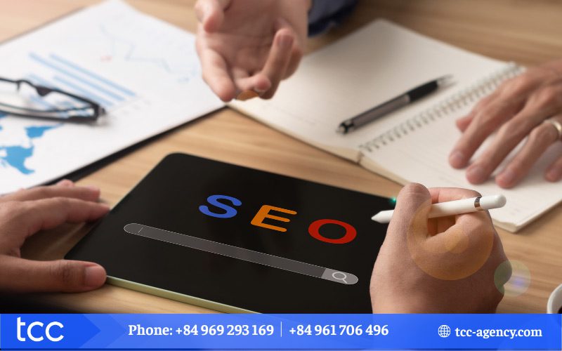 dịch vụ seo web giá rẻ