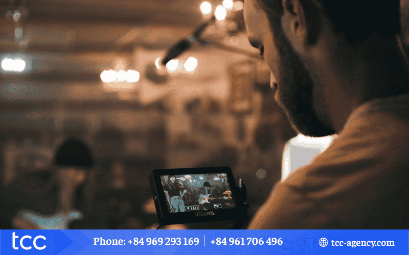 Báo giá xây kênh TikTok