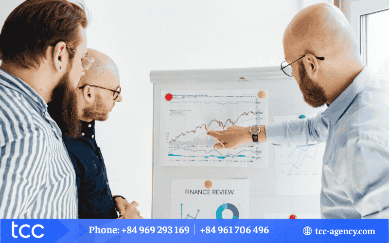 Đơn vị xây dựng kênh TikTok