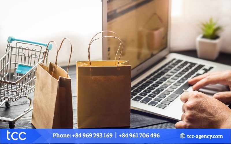 điểm phạt tiktok shop
