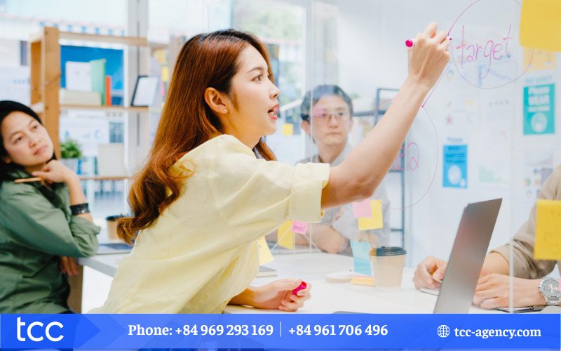 marketing agency online