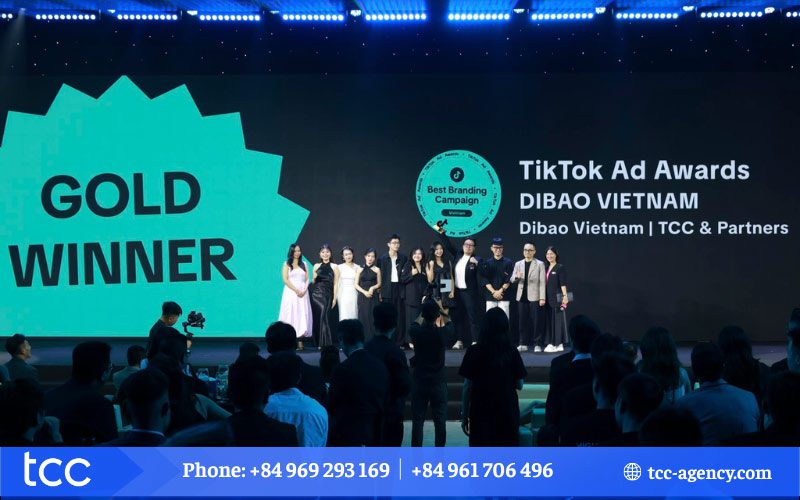 digital marketing agency uy tín