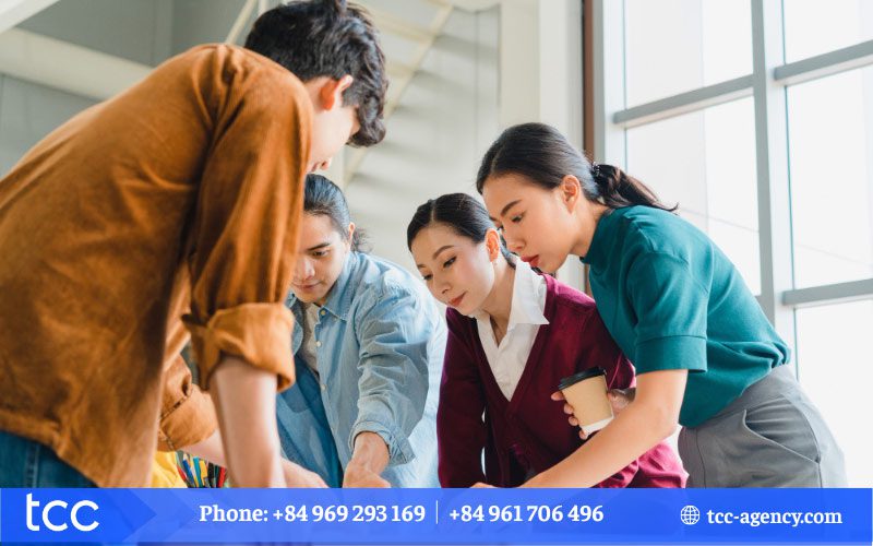 digital marketing agency chất lượng