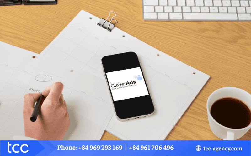 digital marketing agency hàng đầu