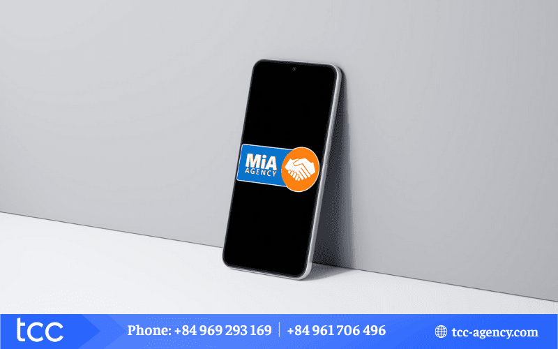 digital marketing agency việt nam