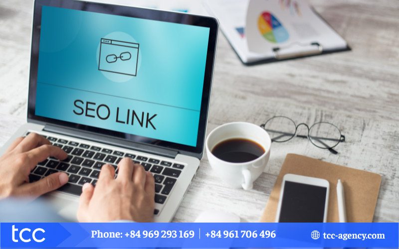 trong một trang web Hyperlink là gì