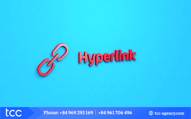 Hyperlink trong Excel