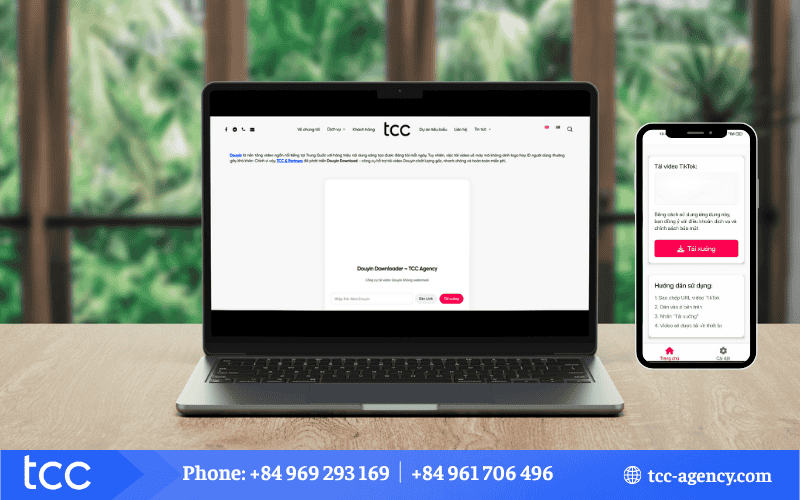 nhập id tik tok trung quốc