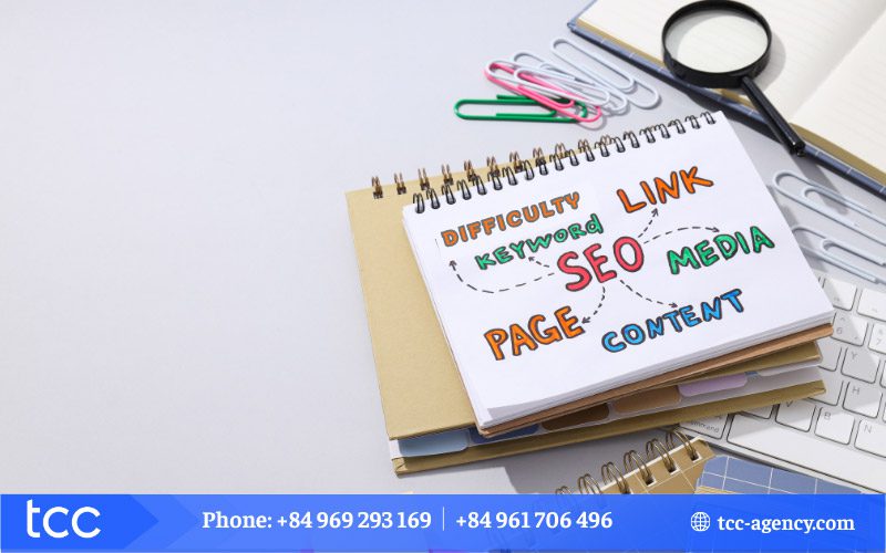 độ khó của từ khóa