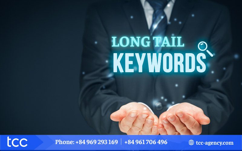 long tail keyword