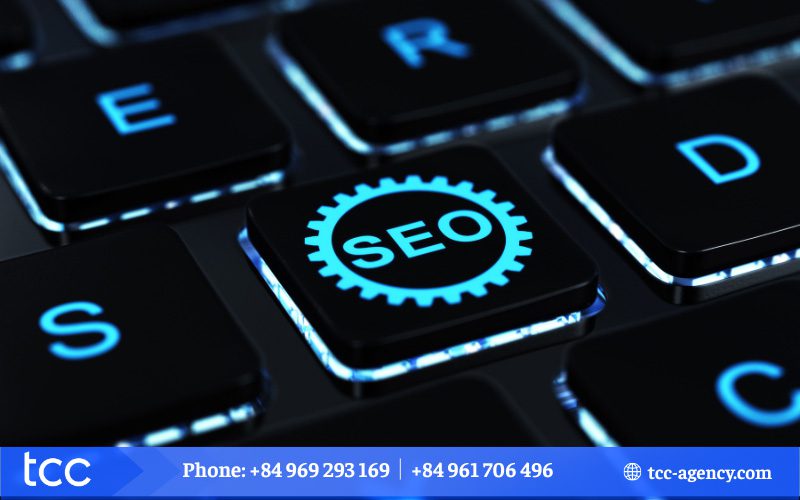 technical seo là gì 2025