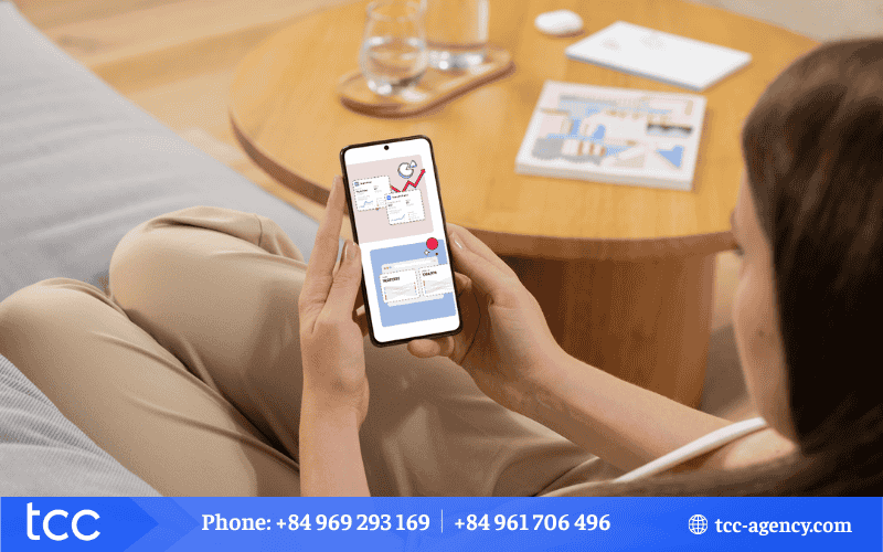 tiktok market scope là gì