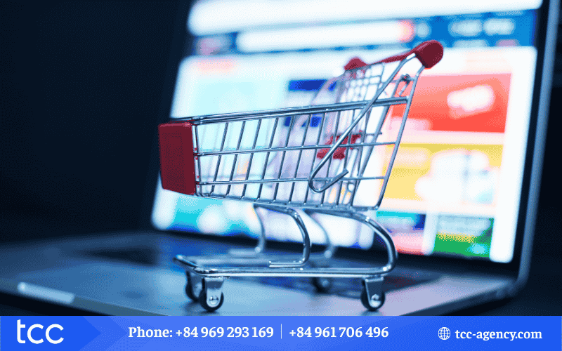 giải pháp tiktok market scope