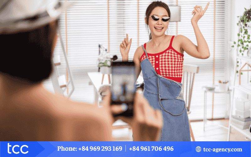 công cụ TikTok Pulse