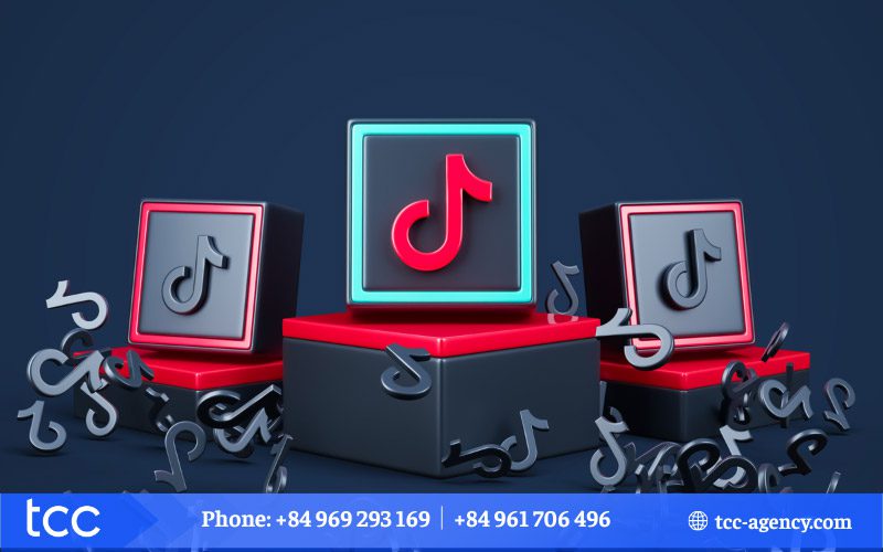 xây kênh tiktok cho doanh nghiệp hiệu quả