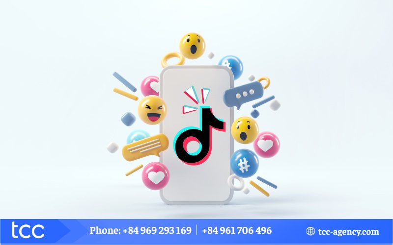 xây kênh tiktok cho doanh nghiệp nhanh chóng