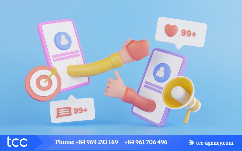 xây kênh tiktok cho doanh nghiệp từ con số 0