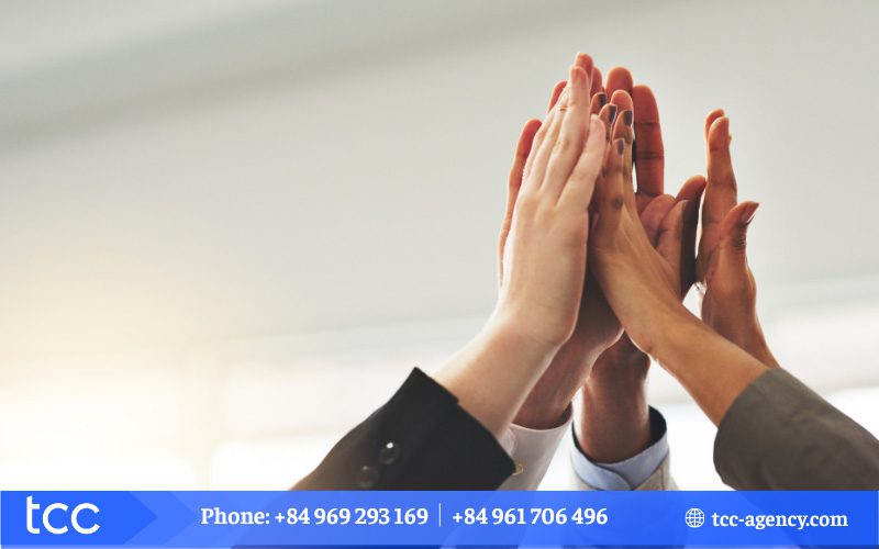 xây kênh tiktok cho doanh nghiệp uy tín