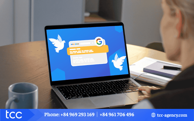 nhược điểm của Google Pigeon