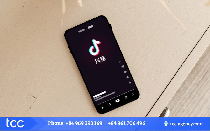 cách đăng nhập douyin bằng số điện thoại việt nam