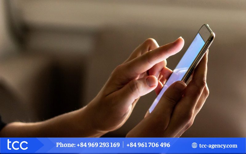 cách đăng nhập douyin bằng iphone