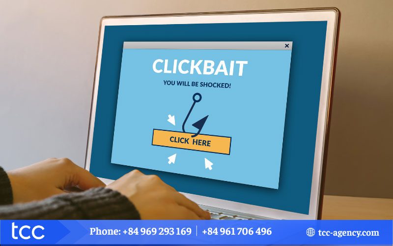 clickbaiting