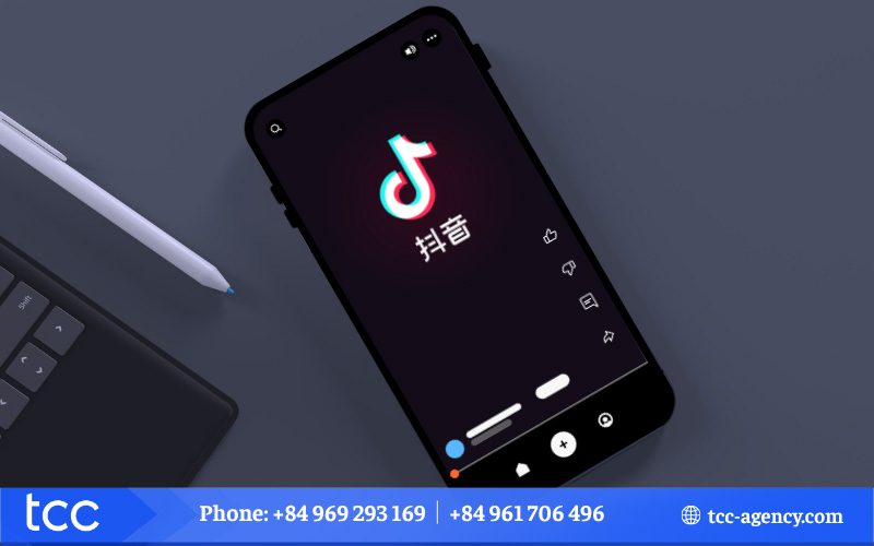 douyin bắt xác nhận danh tính