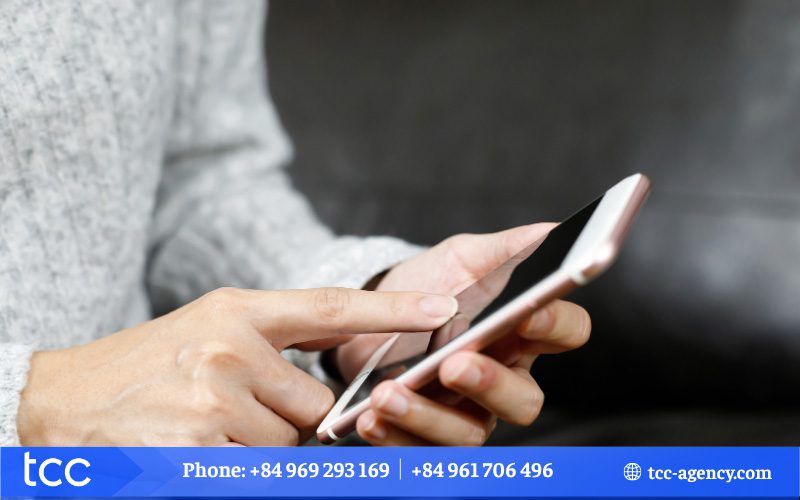 douyin bắt xác minh danh tính