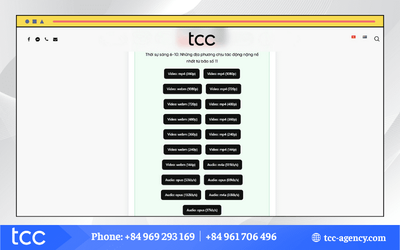 youtube download video