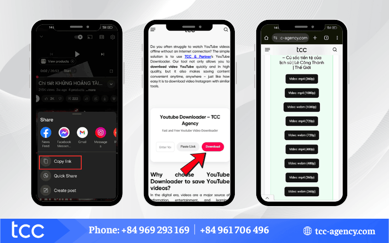 download video youtube iphone