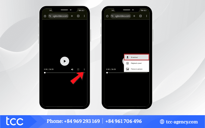 download video youtube android