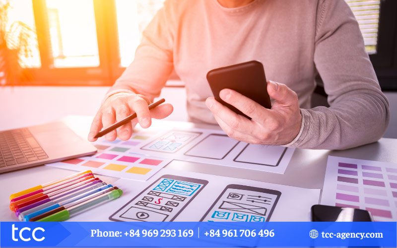 thiết kế web chuẩn seo là gì