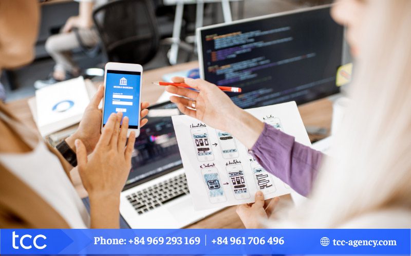 thiết kế website chuẩn seo là gì