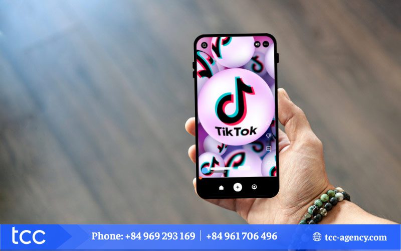 lưu video tiktok có thông báo không