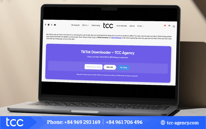 Lưu video trên TikTok có bị chủ acc biết không