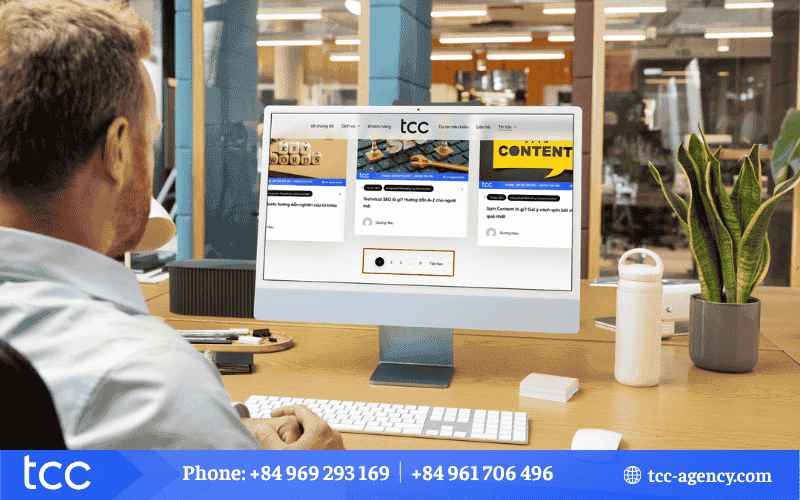 cách phân trang hiệu quả