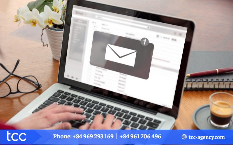 cách tắt thông báo tiktok trên gmail