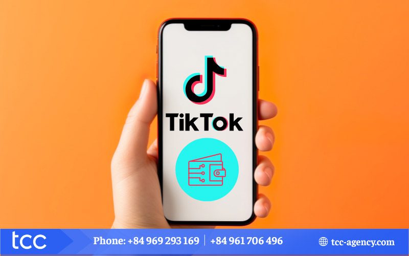 số dư tiktok shop balance là gì