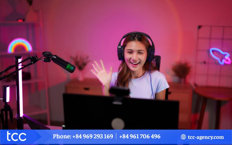 cách tắt tài khoản đề xuất trên tiktok