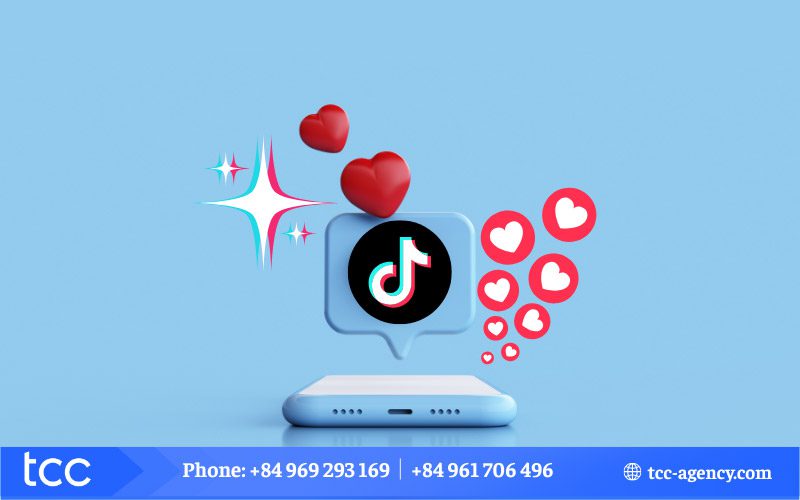 cap đăng tiktok lên xu hướng 2025