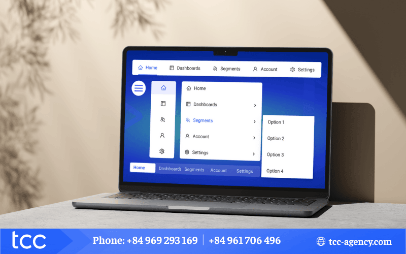 Header là gì trong HTML