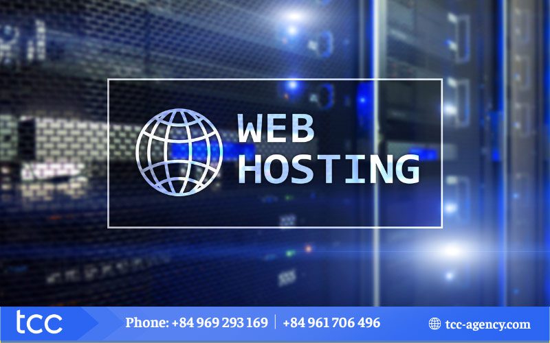 tên miền và Hosting là gì