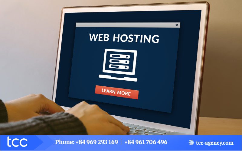 Hosting để làm gì