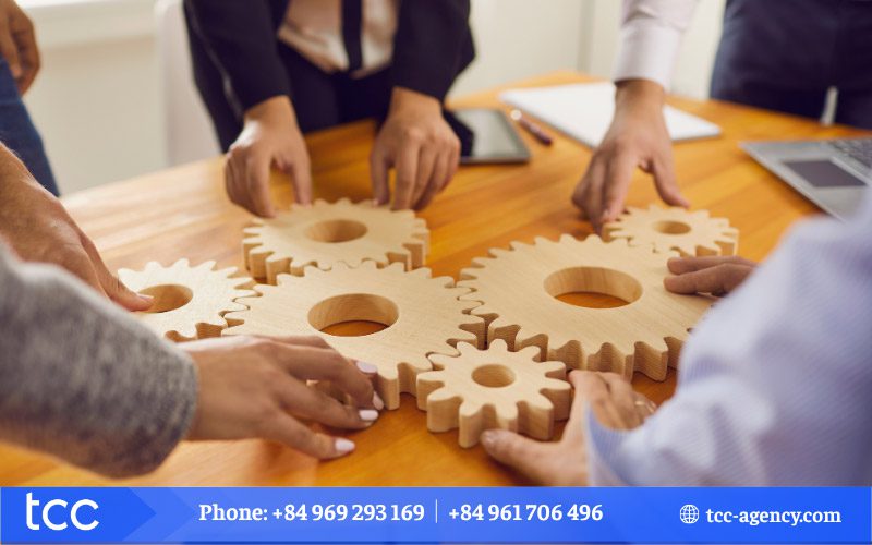 spam tym tiktok có sao không