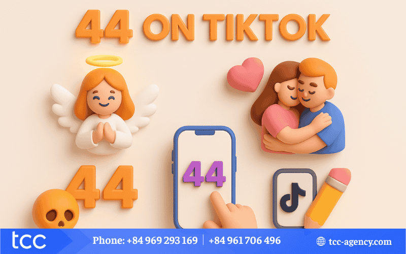 44 tiktok