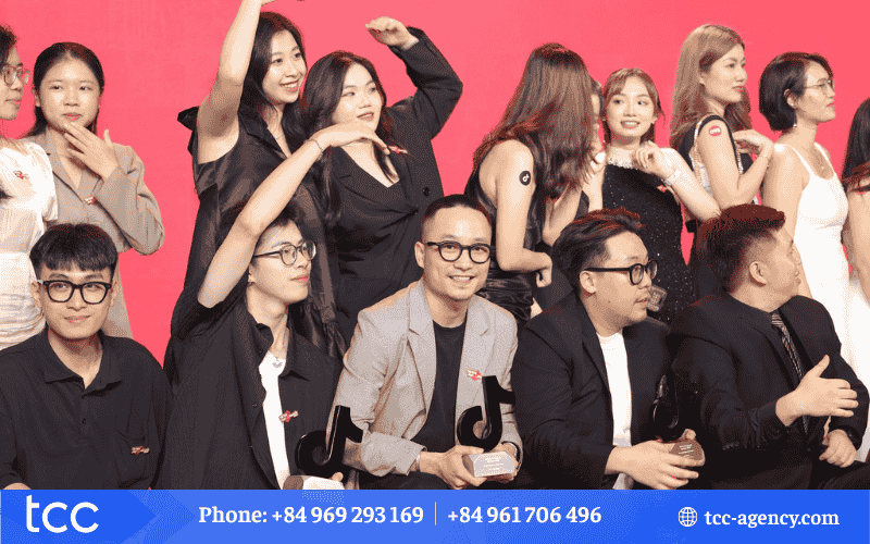 agency tiktok hà nội chất lượng